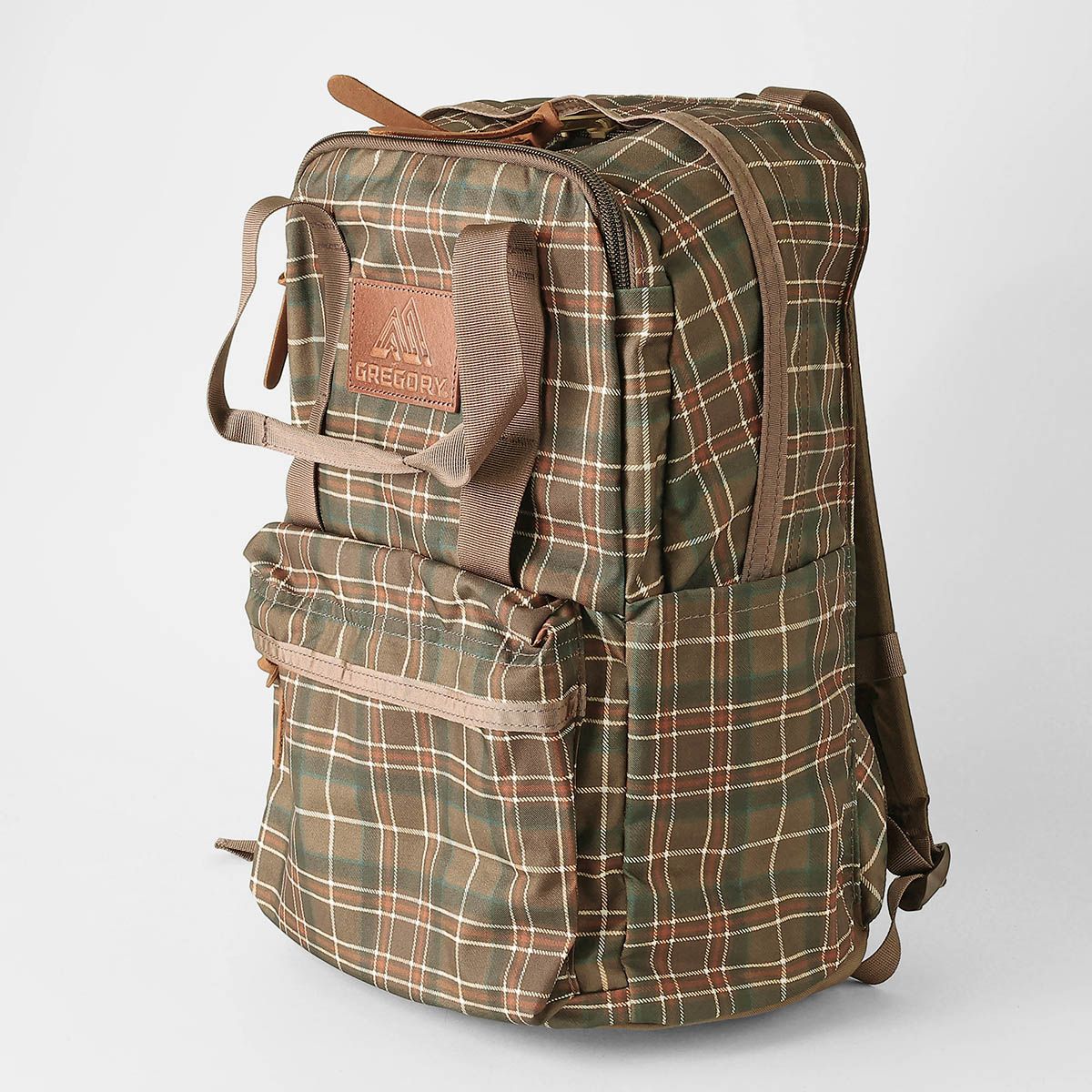 新品 グレゴリー GREGORY リュックサック EASY PEASY DAY ウッドランド 