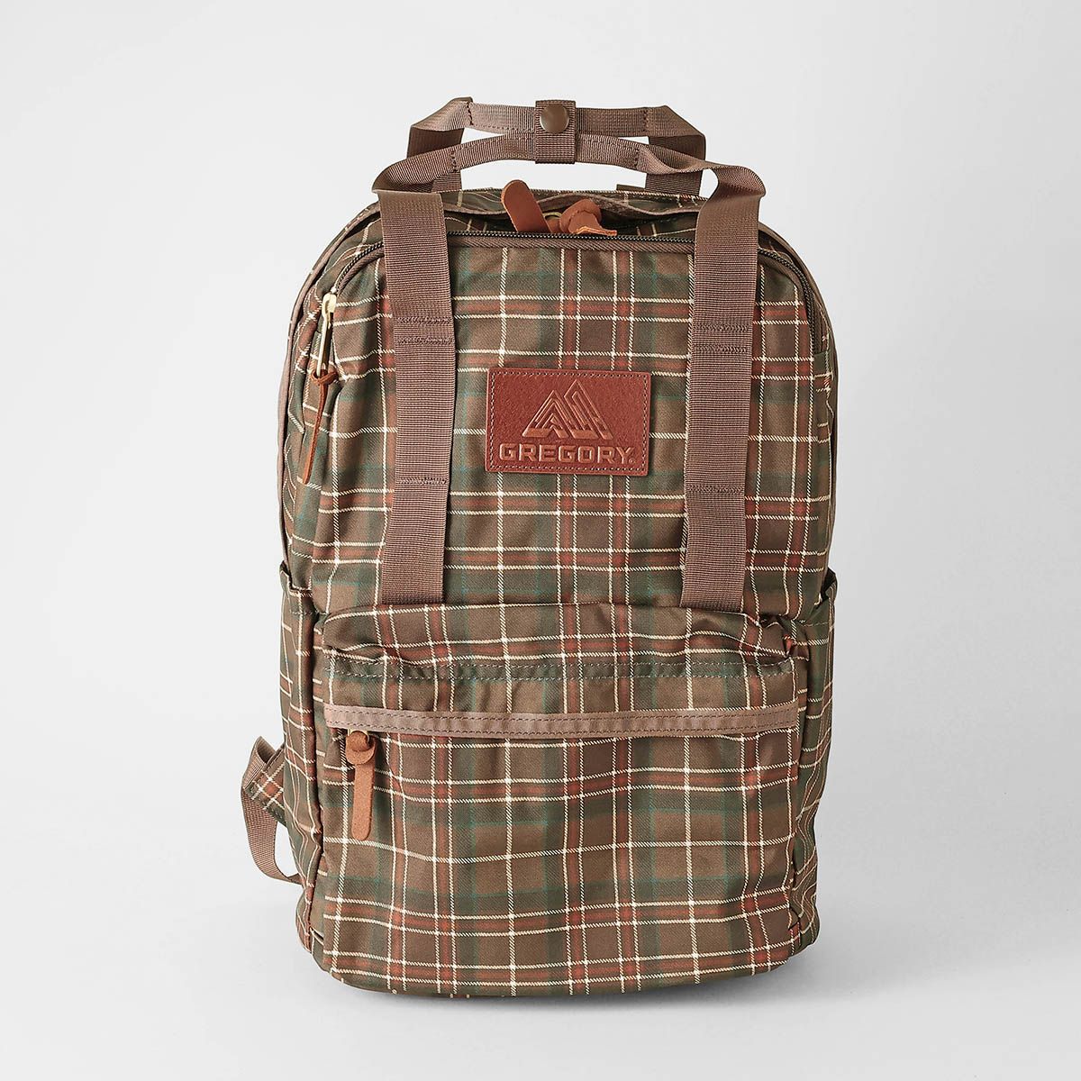 新品 グレゴリー GREGORY リュックサック EASY PEASY DAY ウッドランド 