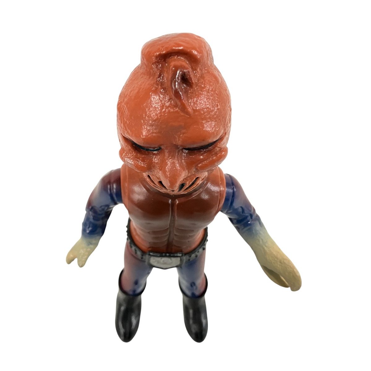 ソフビ 石森プロ