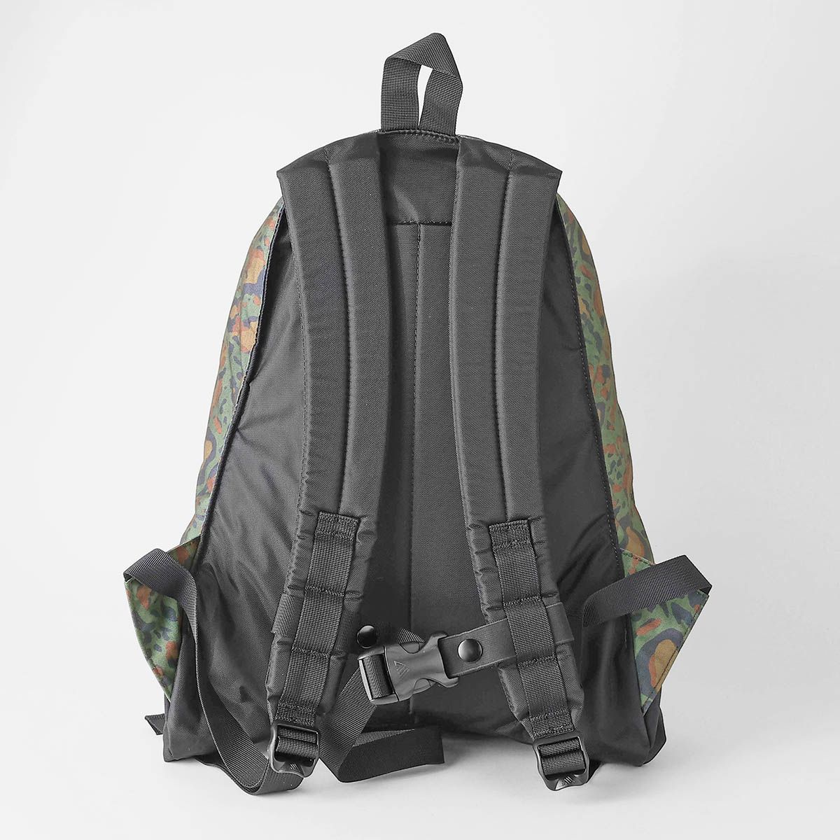 新品 グレゴリー GREGORY リュックサック V2 ミリタリーレオパード 