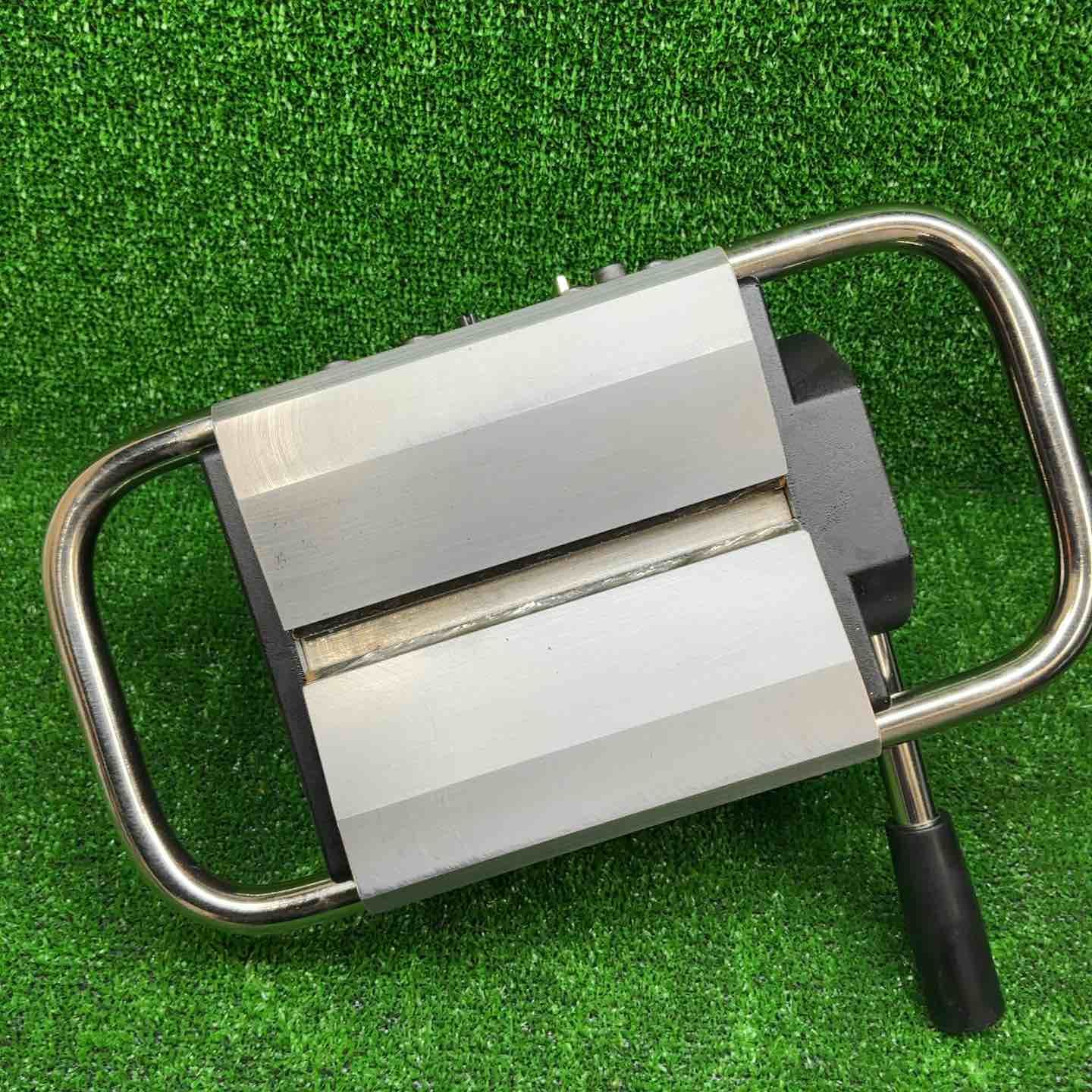  KANETEC 永磁リフマ LPH-300 鋼版300 kg 丸鋼200 その他 特殊工具