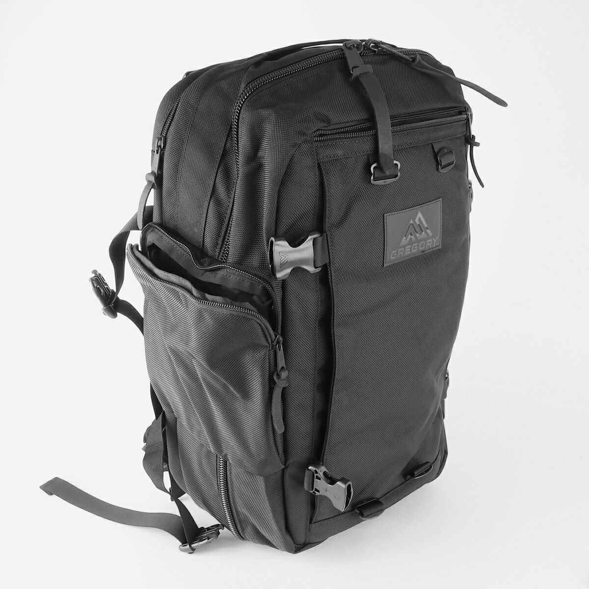 新品 グレゴリー GREGORY リュックサック ジャーニーマン コーデュラ 