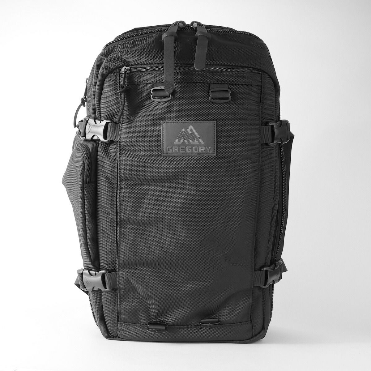 新品 グレゴリー GREGORY リュックサック ジャーニーマン コーデュラ 