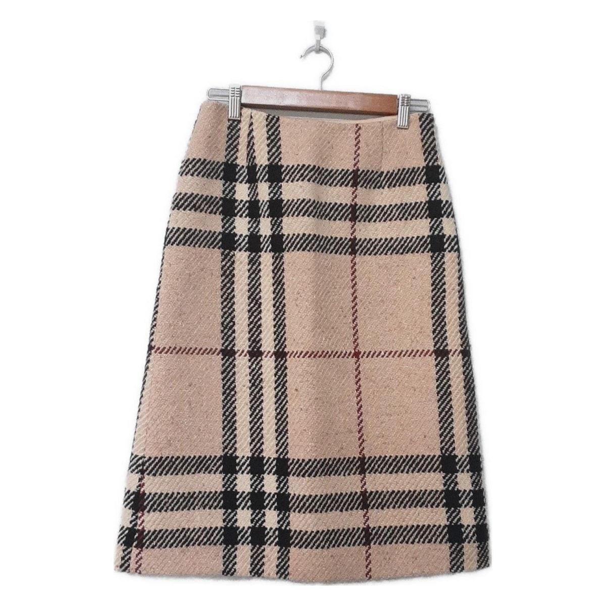 Burberry LONDON(バーバリーロンドン) ロングスカート サイズ38 L
