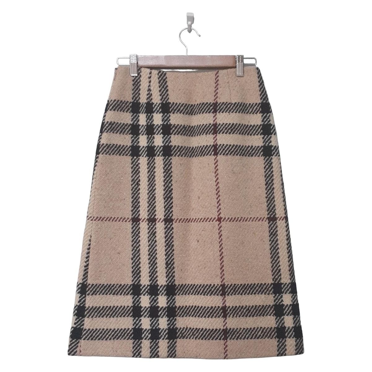 Burberry LONDON(バーバリーロンドン) ロングスカート サイズ38 L