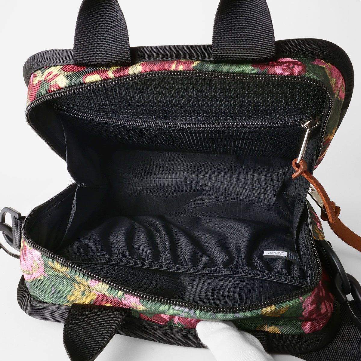  グレゴリー GREGORY ショルダーバッグ プティサック ガーデンタペストリー メッセンジャーバッグ ショルダーバッグ