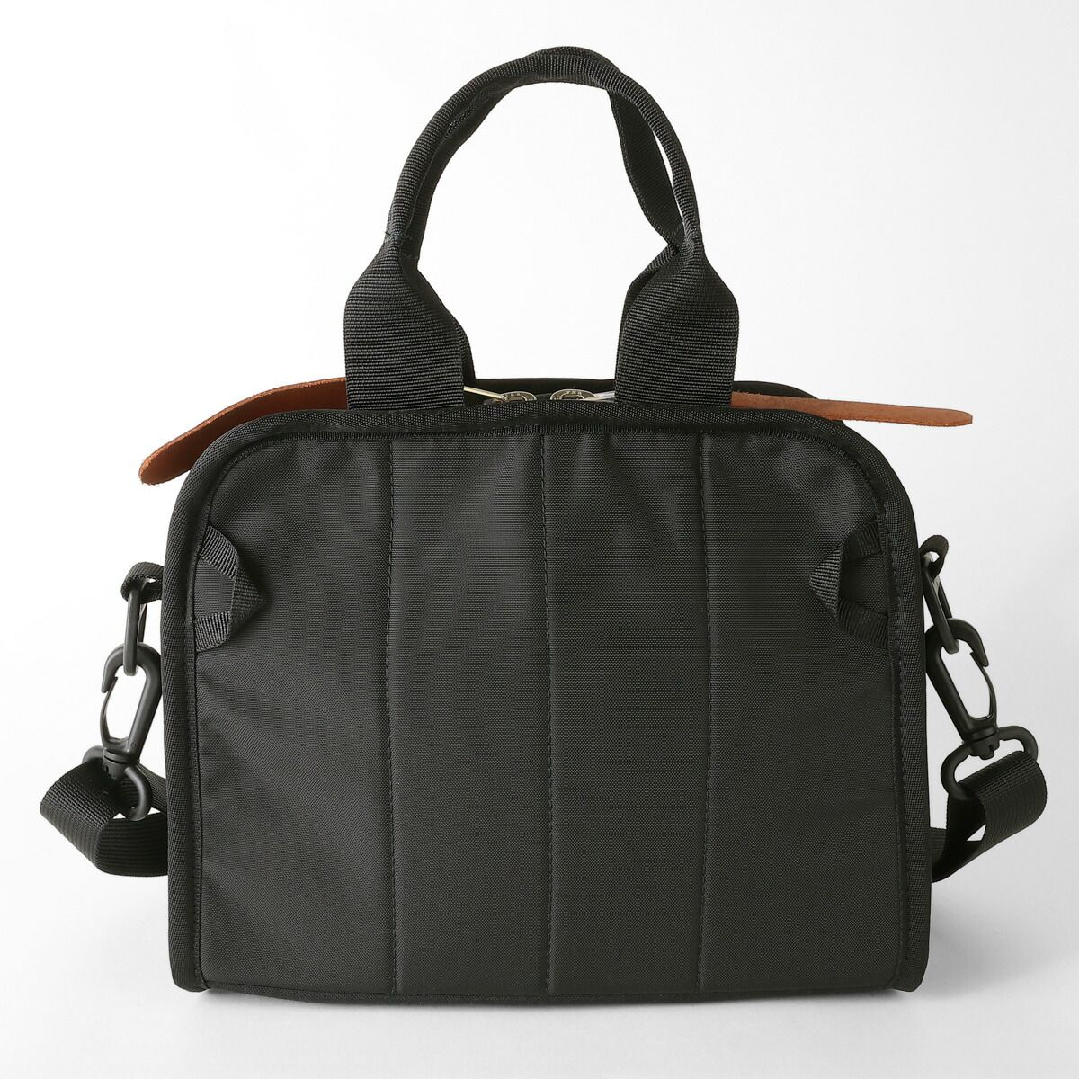 グレゴリー GREGORY ショルダーバッグ プティサック ブラック