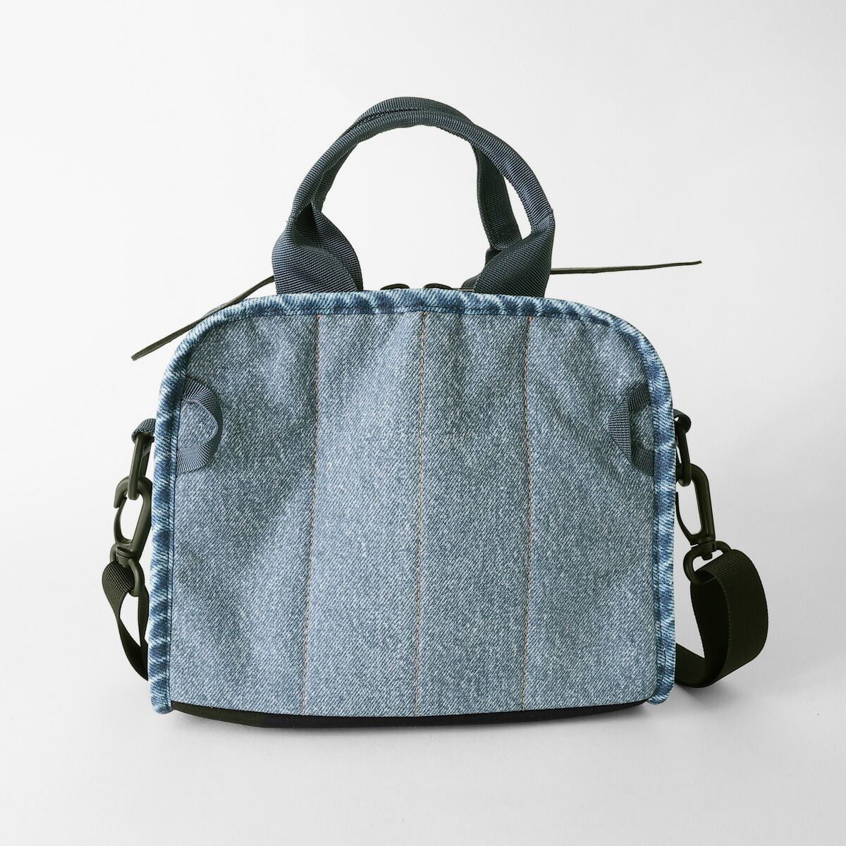 グレゴリー GREGORY ショルダーバッグ プティサック ブルーデニム