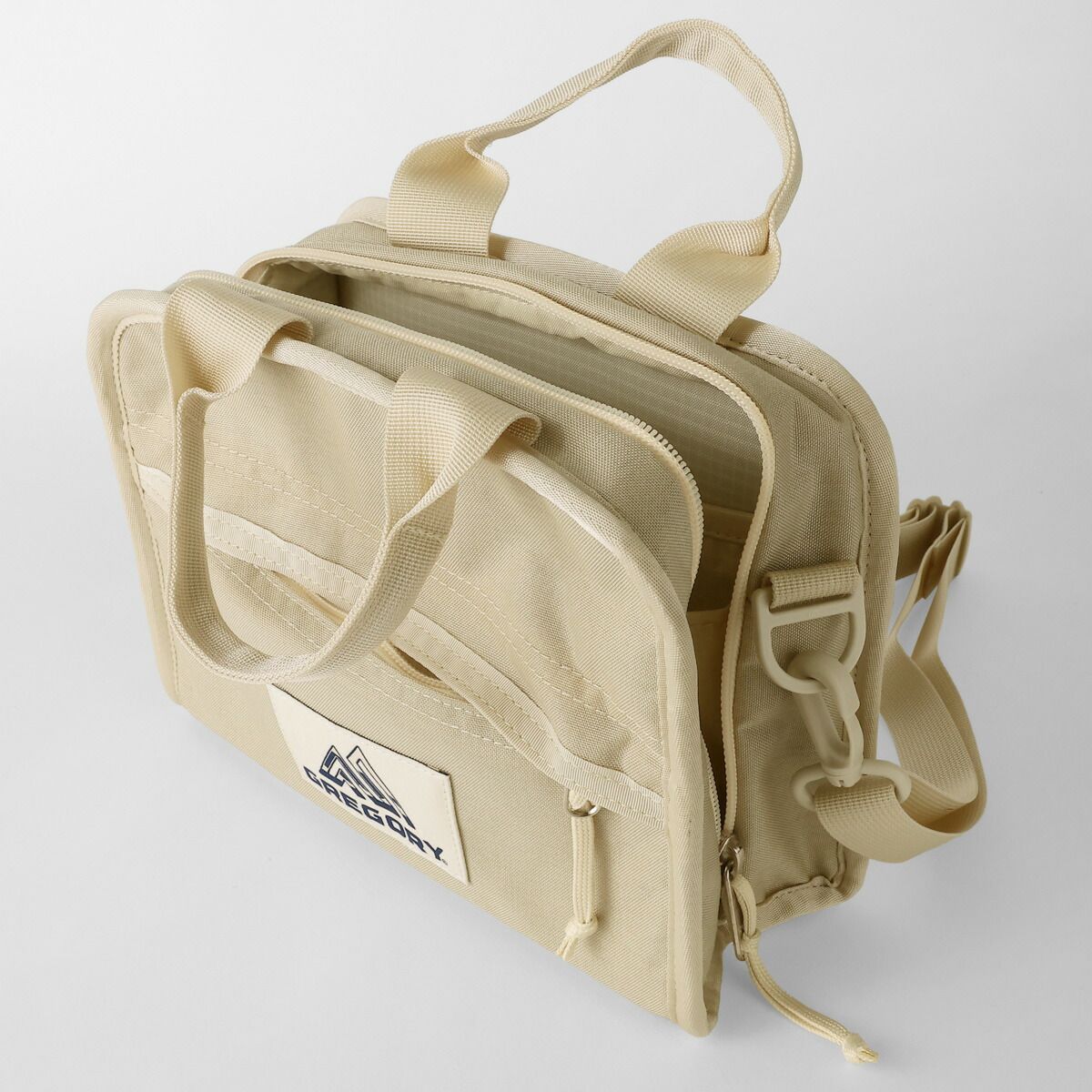 グレゴリー GREGORY