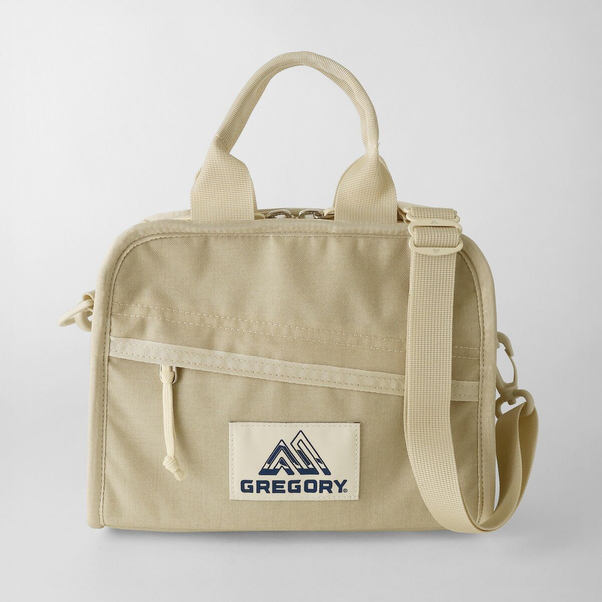 グレゴリー GREGORY ショルダーバッグ プティサック サンドベージュ