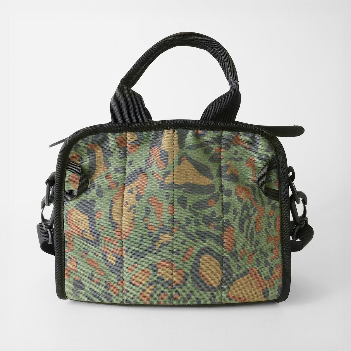 グレゴリー GREGORY ショルダーバッグ プティサック ミリタリーレオパード