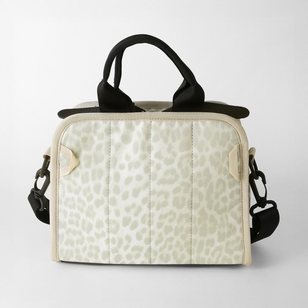 グレゴリー GREGORY ショルダーバッグ プティサック スノーレオパード