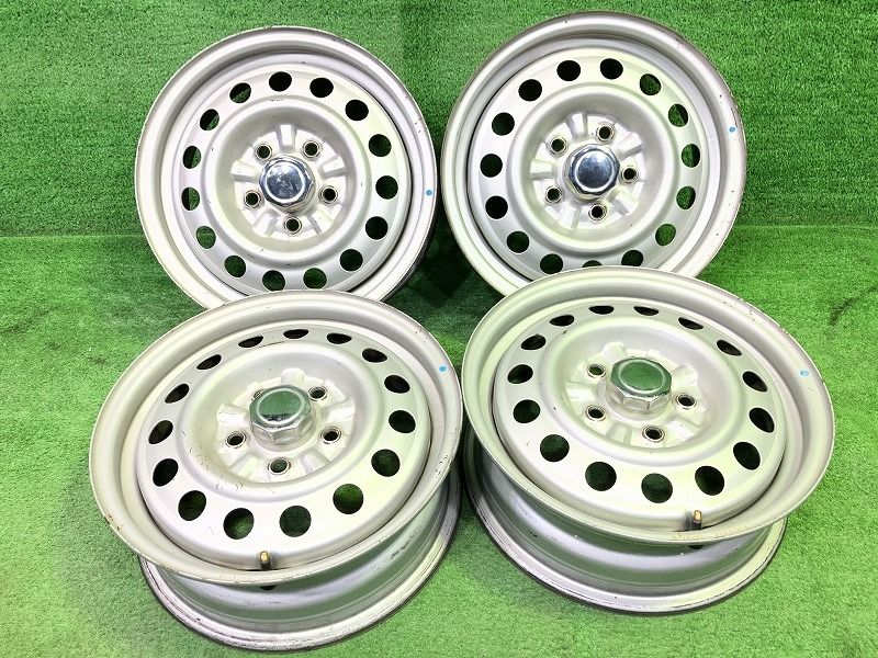 パジェロミニ H58A 純正ホイール 大径タイヤ 楽天市場】パジェロミニ