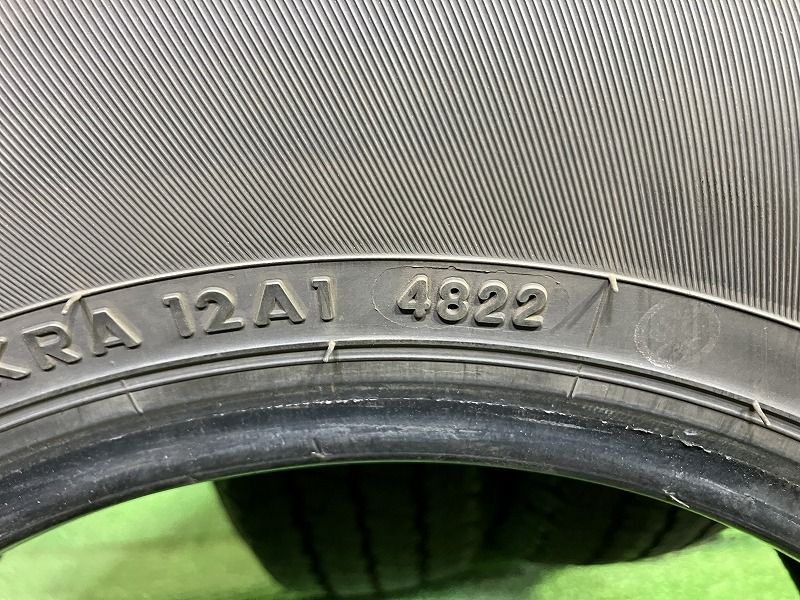 ヨコハマ スーパーバン356