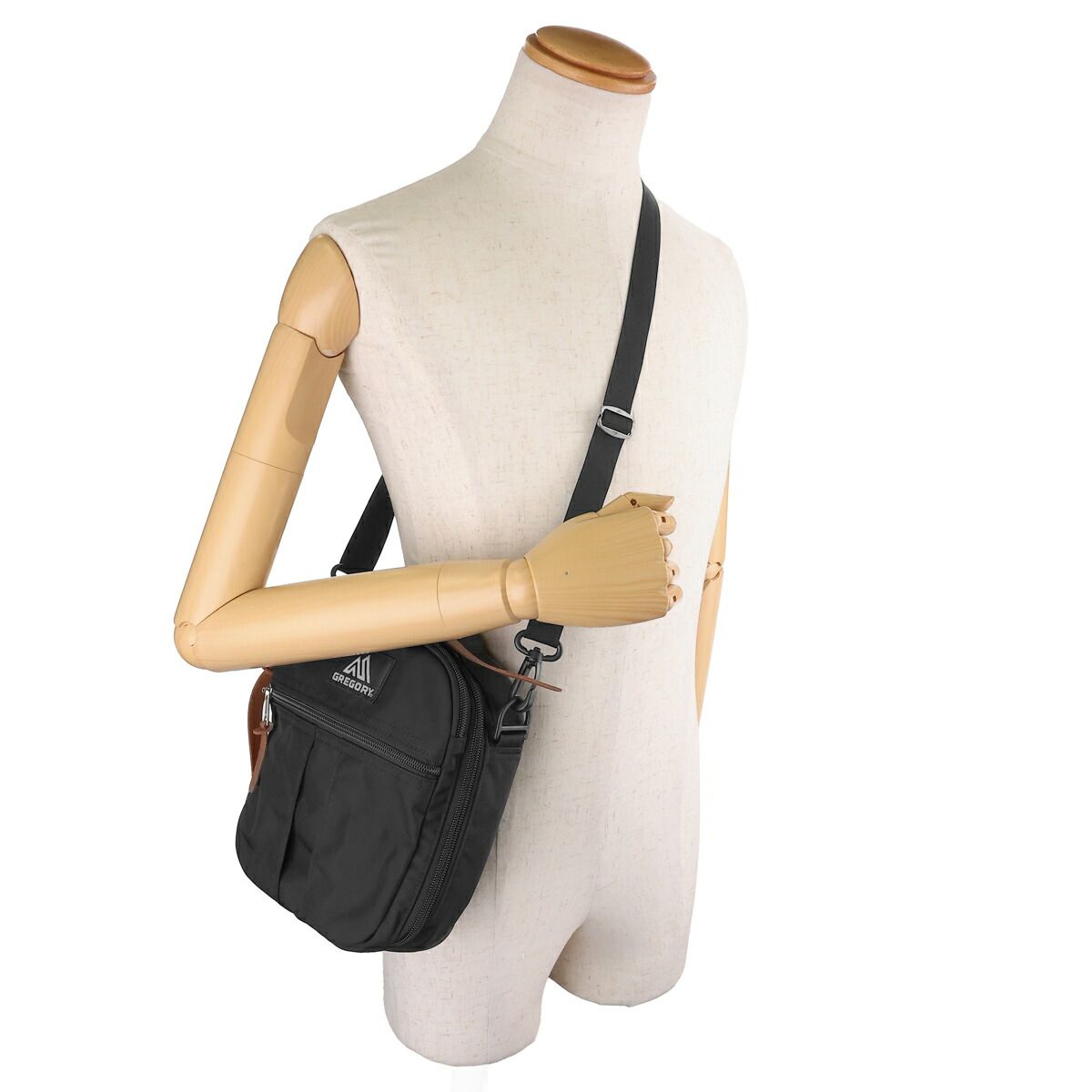 GREGORY ショルダーバッグ