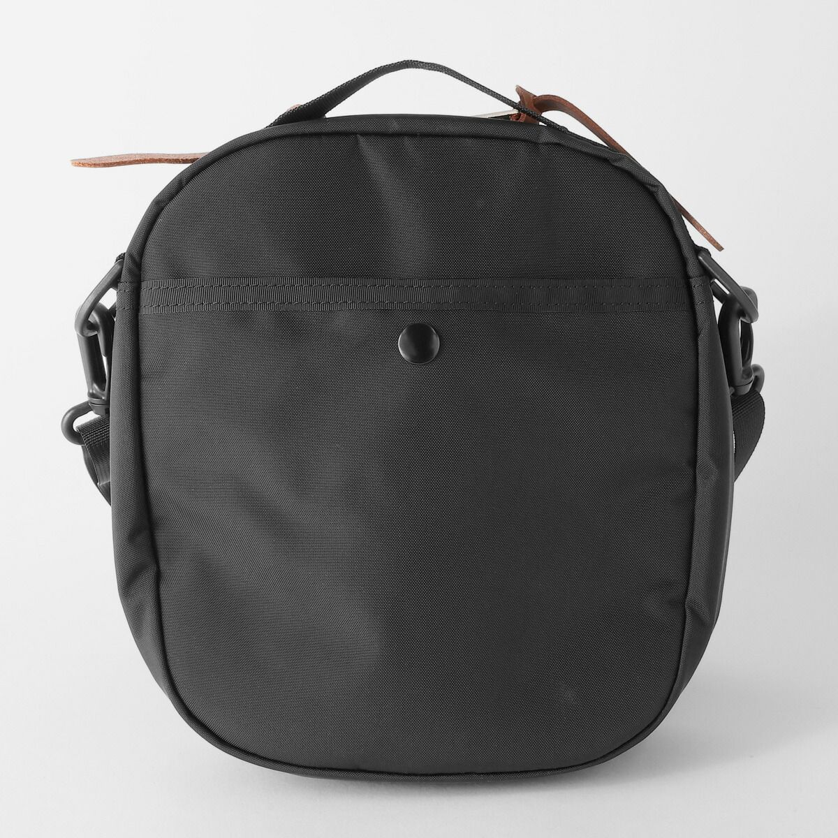 グレゴリー GREGORY ショルダーバッグ クイックポケット ブラック