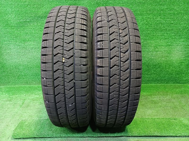 エルフ NPS 85 AN タイヤホイールセット 2257516