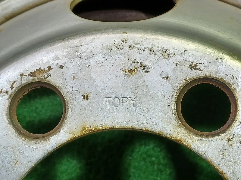 タイヤホイールセット 2257516