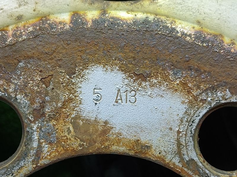  デュトロ XZU 695 M タイヤホイールセット 2058516 16インチ タイヤ ホイールセット