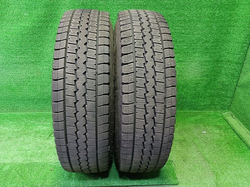 デュトロ XZU 695 M タイヤホイールセット 2058516