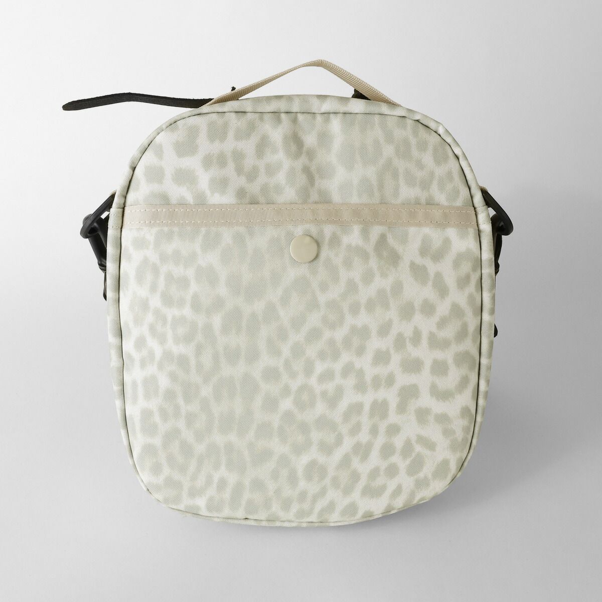 グレゴリー GREGORY ショルダーバッグ クイックポケット スノーレオパード