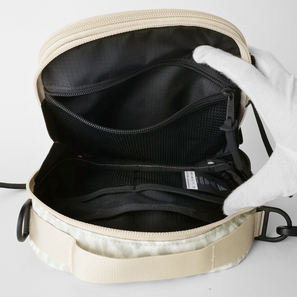 GREGORY ショルダーバッグ