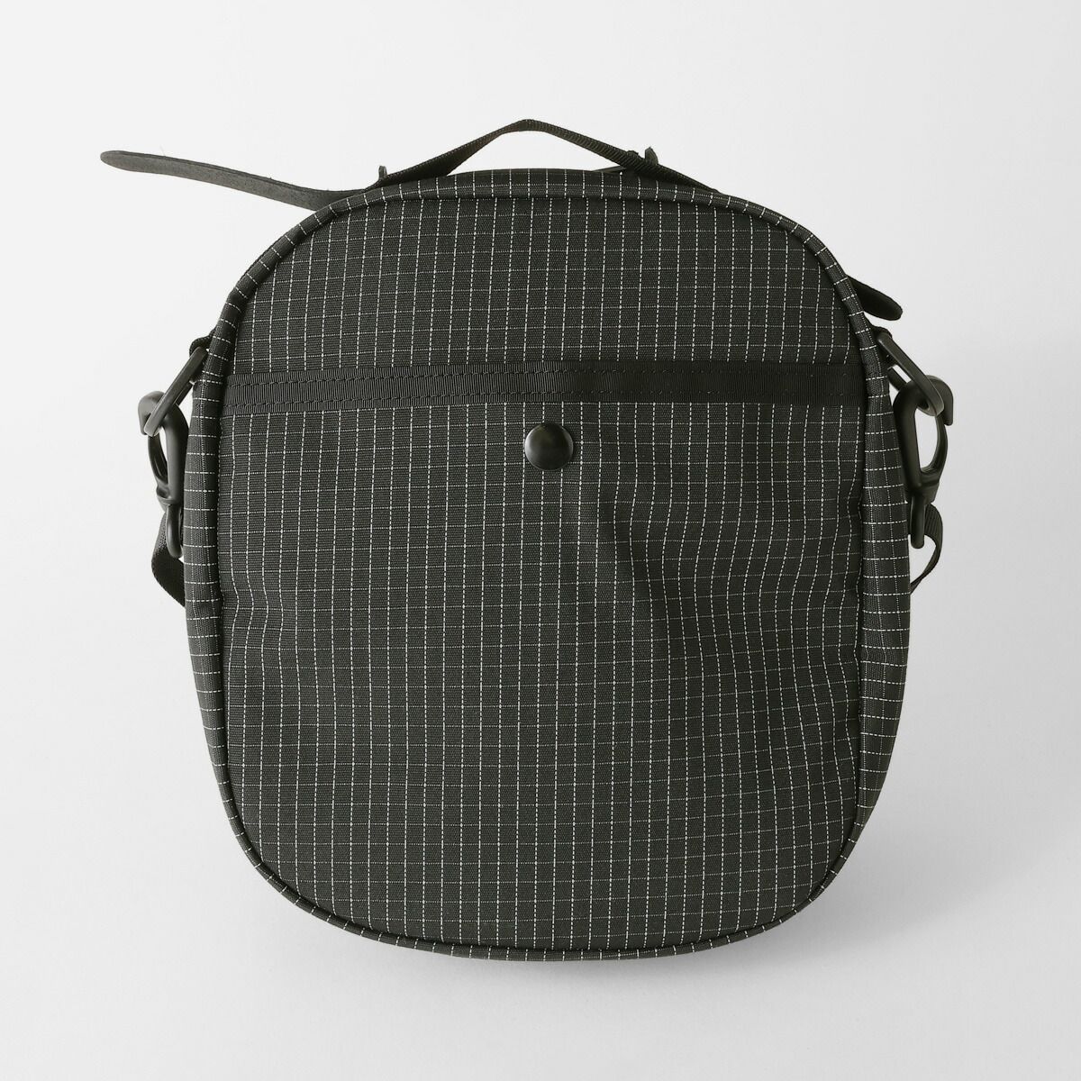 グレゴリー GREGORY ショルダーバッグ クイックポケット リフレクティブリップストップ