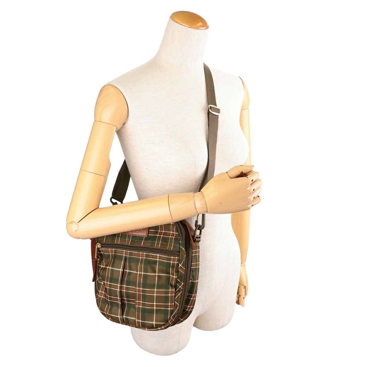 GREGORY ショルダーバッグ