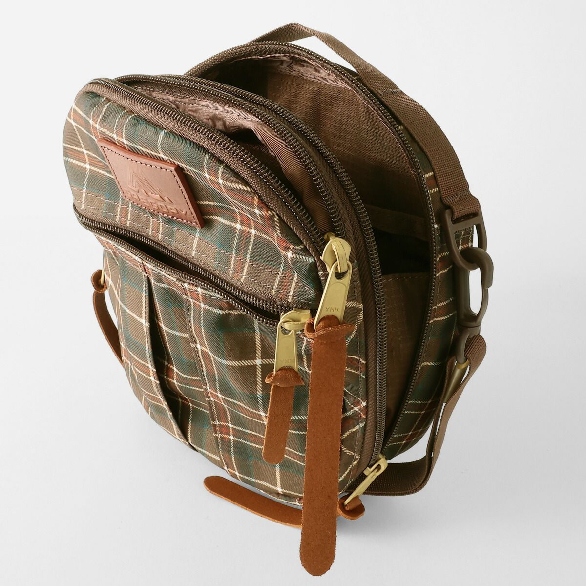 グレゴリー GREGORY