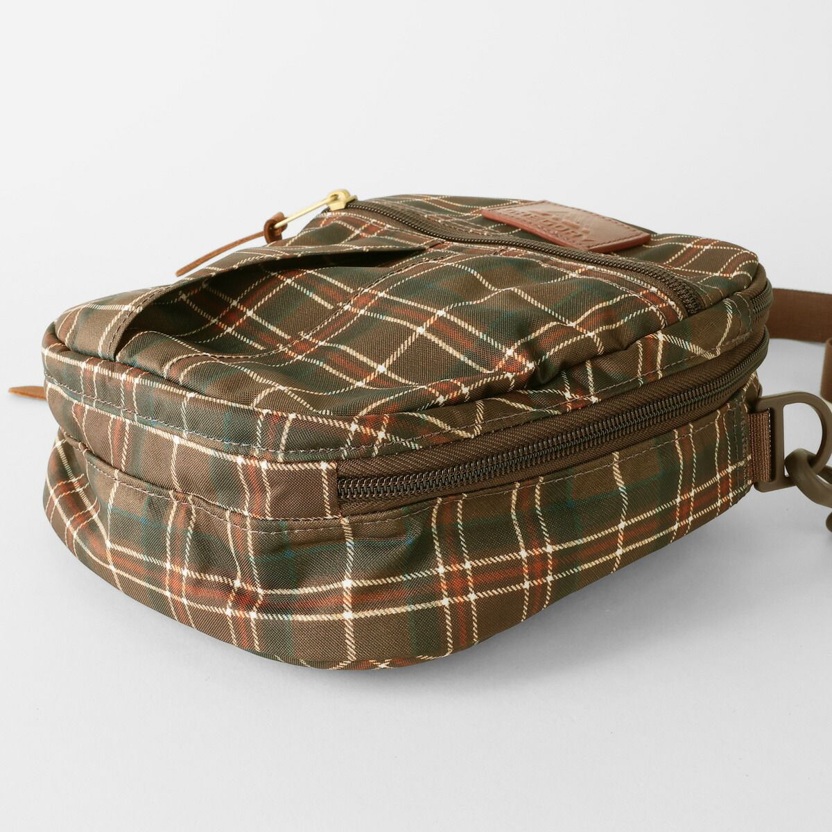 グレゴリー GREGORY