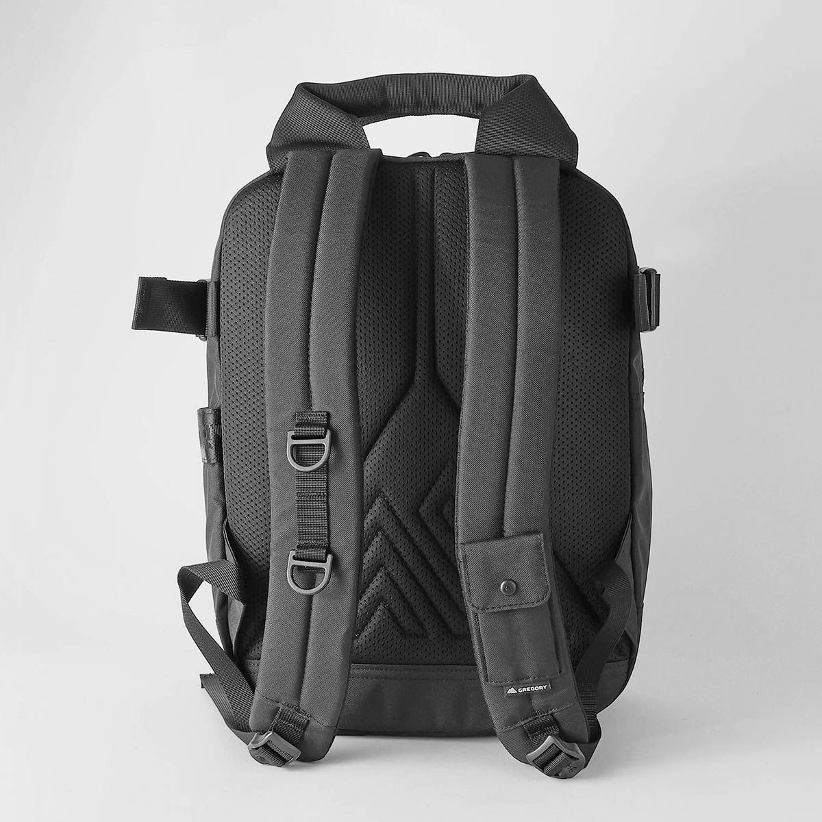 新品 グレゴリー GREGORY リュックサック BACKPACK 18 ジェット 