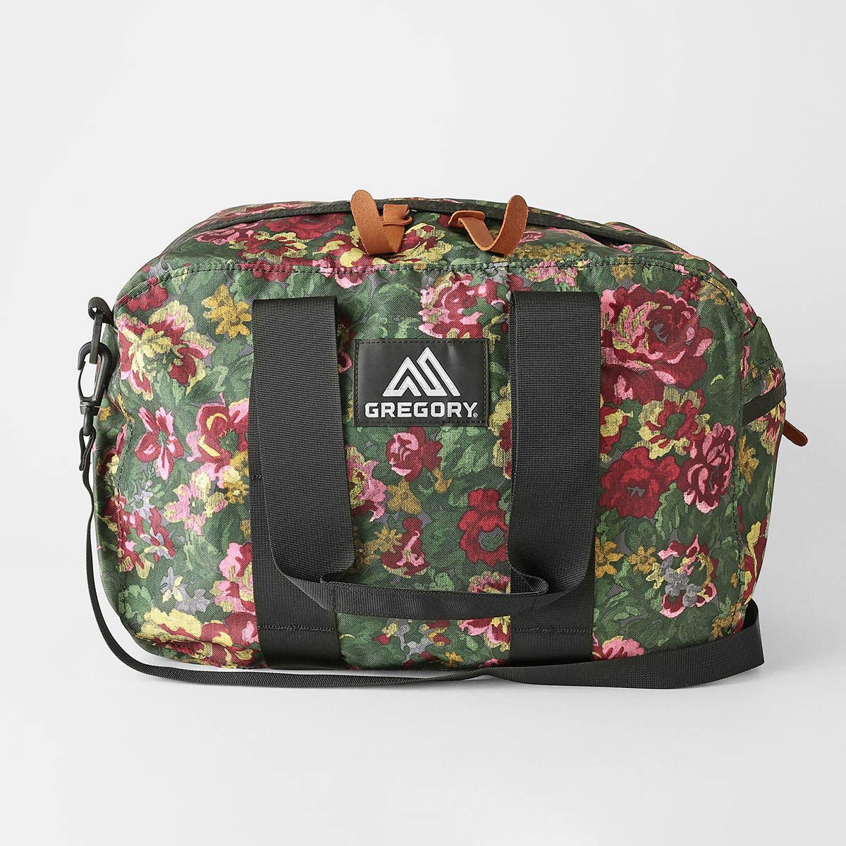 グレゴリー GREGORY ボストンバッグ DUFFELS XS ガーデンタペストリー
