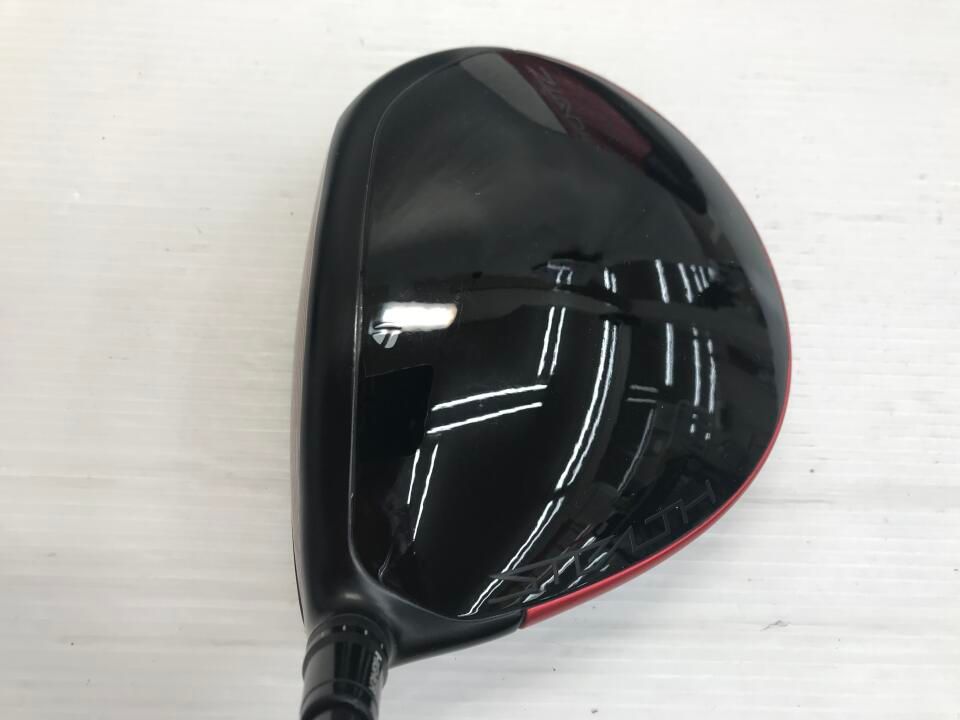テーラーメイド HD 10.5度 TENSEI RED TM 50 SRフレックス ドライバー 最短