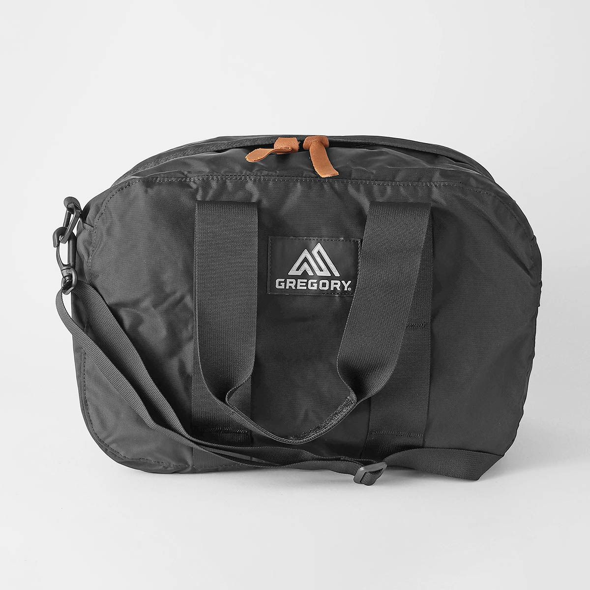 グレゴリー GREGORY ボストンバッグ DUFFELS XS ブラック