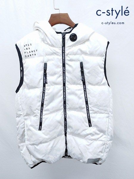 P118 [人気] AAape by A BATHING APE エーエイプバイアベイシング