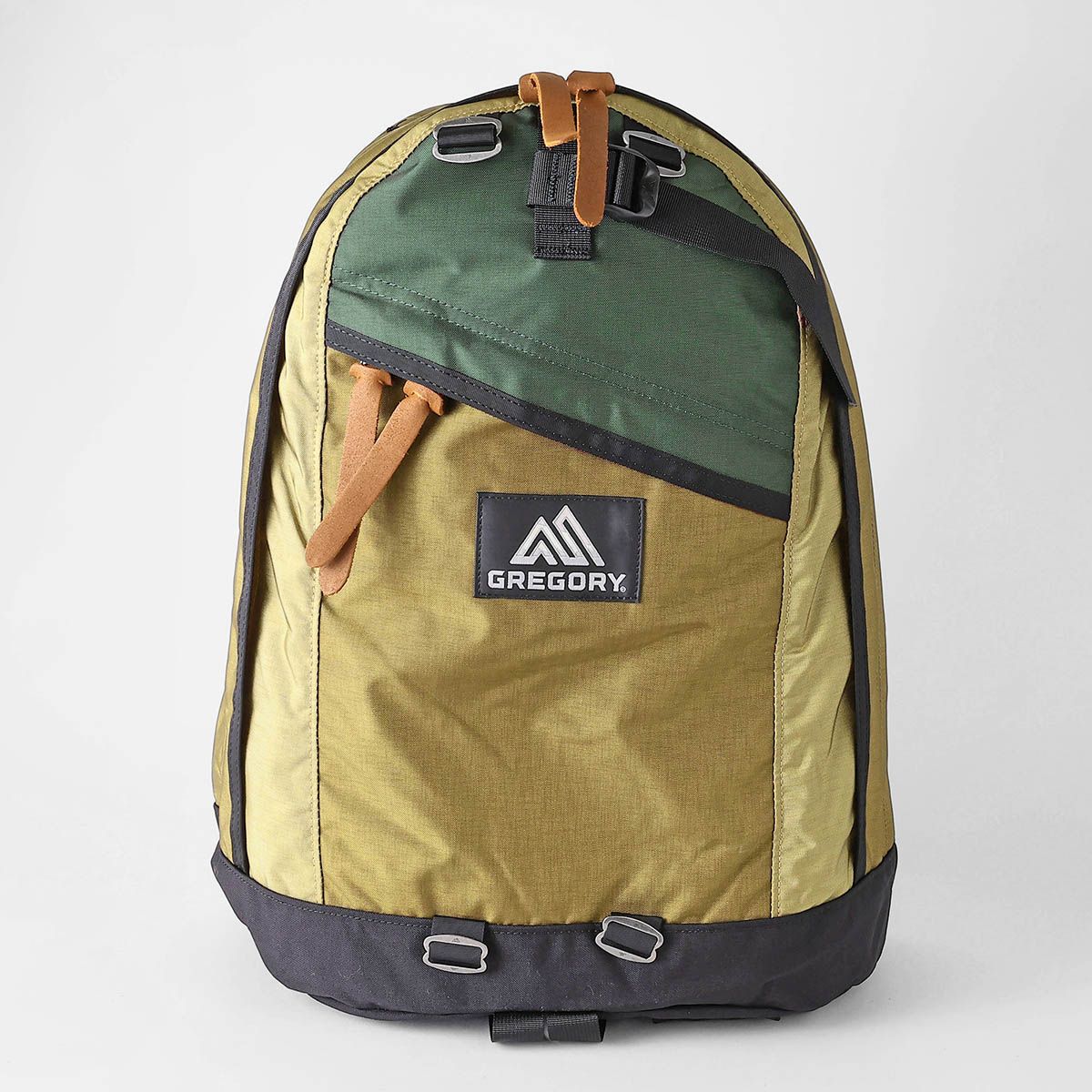 新品 グレゴリー GREGORY リュックサック BACKPACK ログキャビンカーキ 
