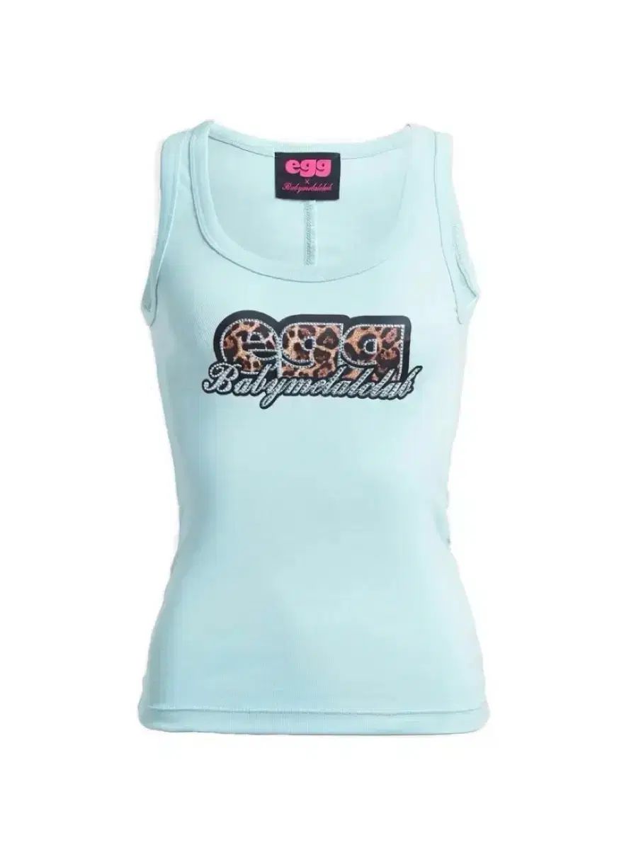 Babymetalclub ベイビーメタルクラブ ベメクル ミント ノースリーブ