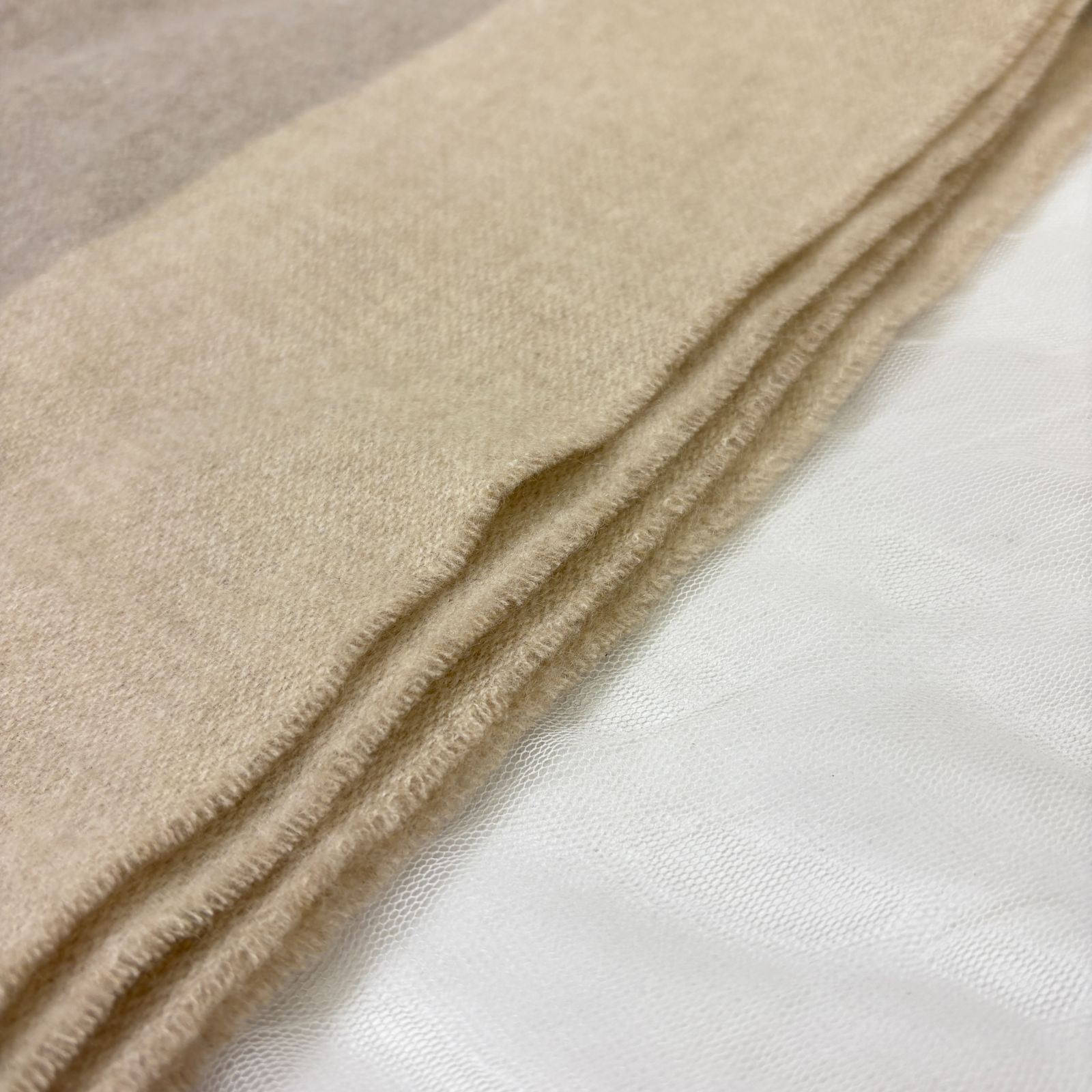 カシミヤ マフラー