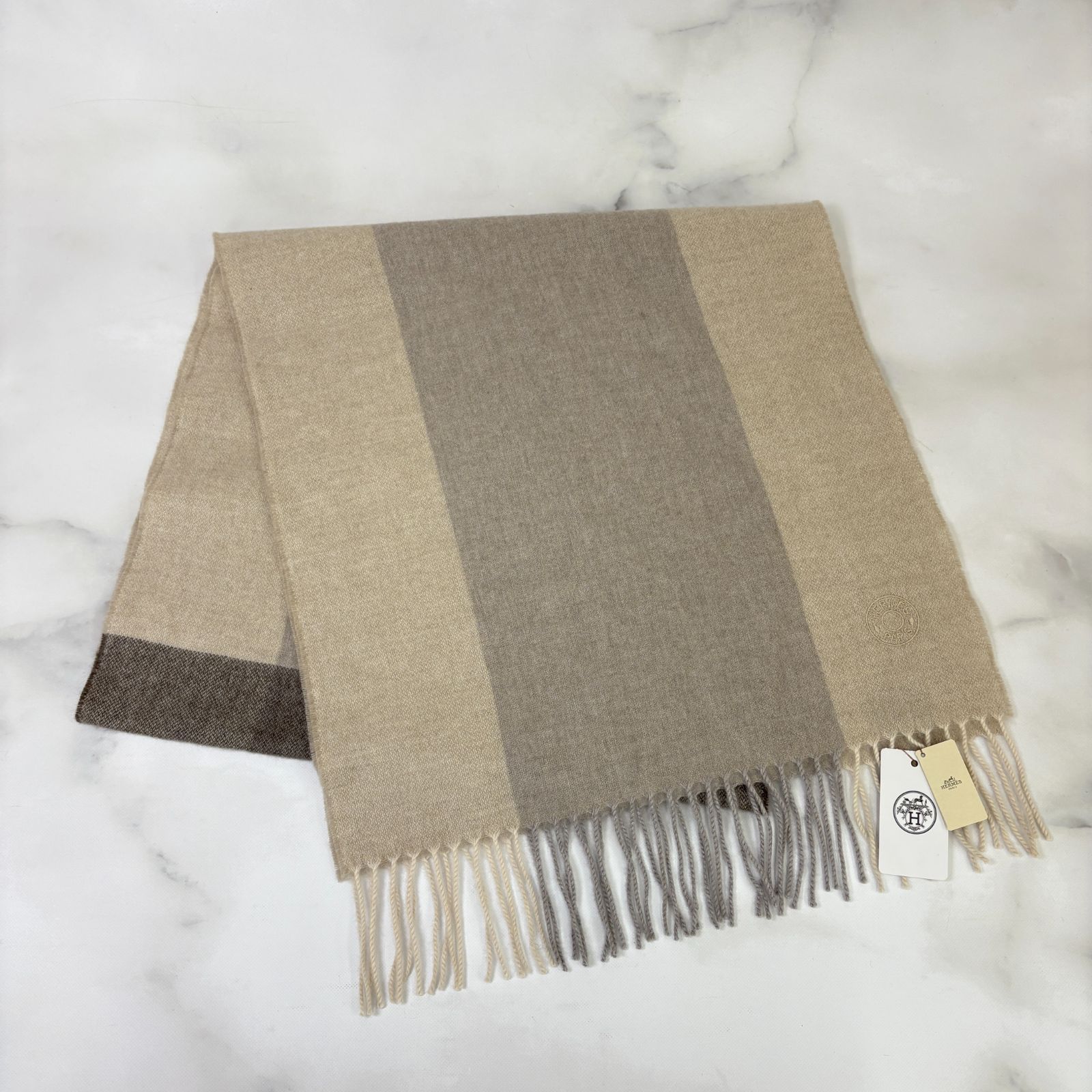 マフラー クルードセル