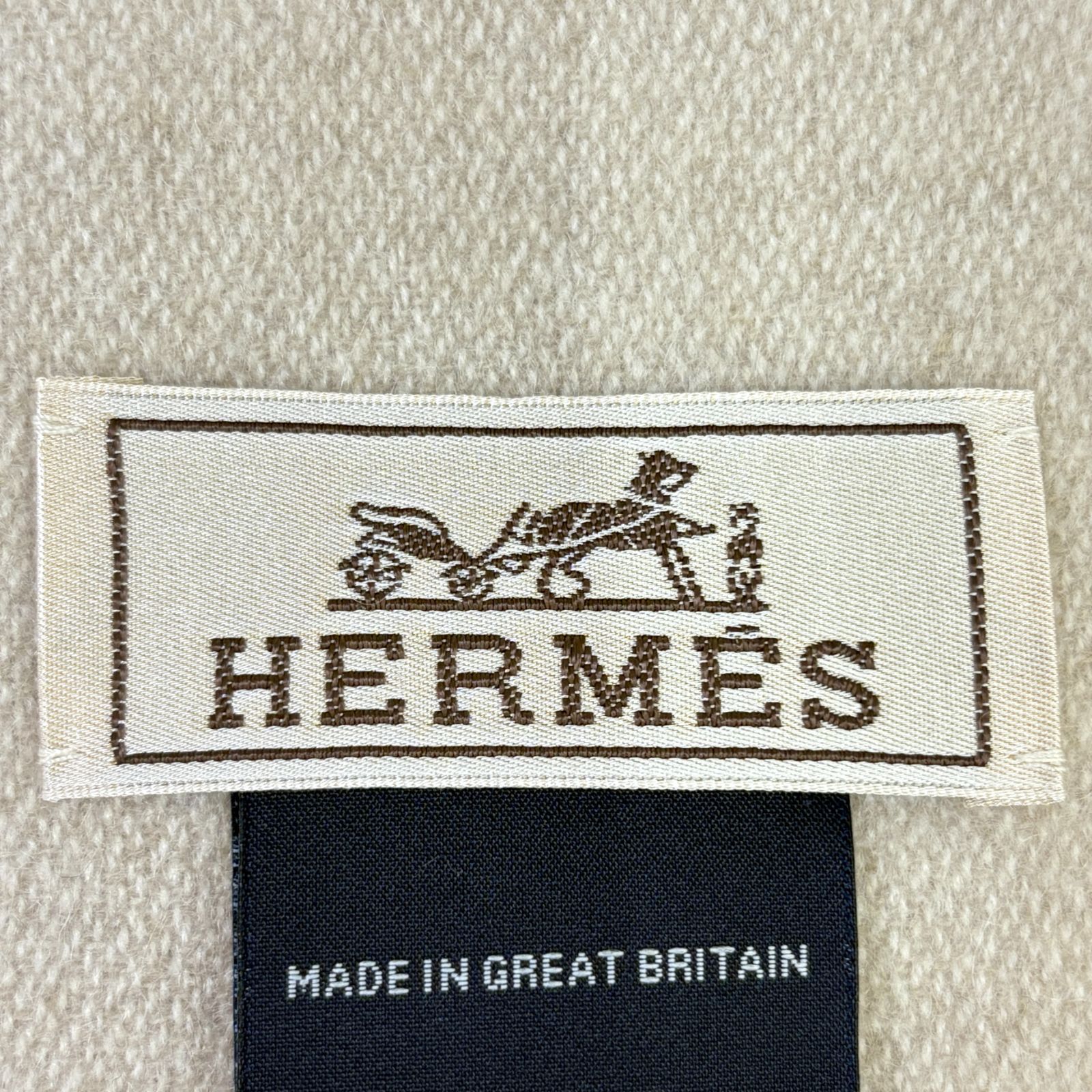 サマーブロック ベージュ