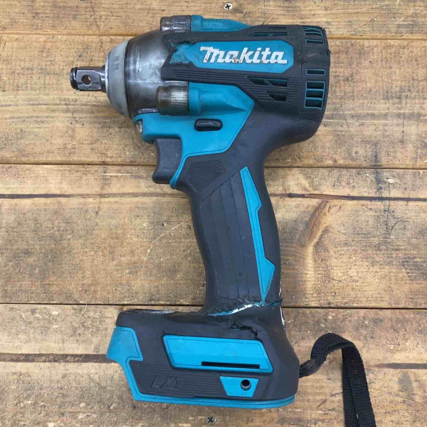 マキタ makita コードレスインパクトレンチ TW 300 DZ