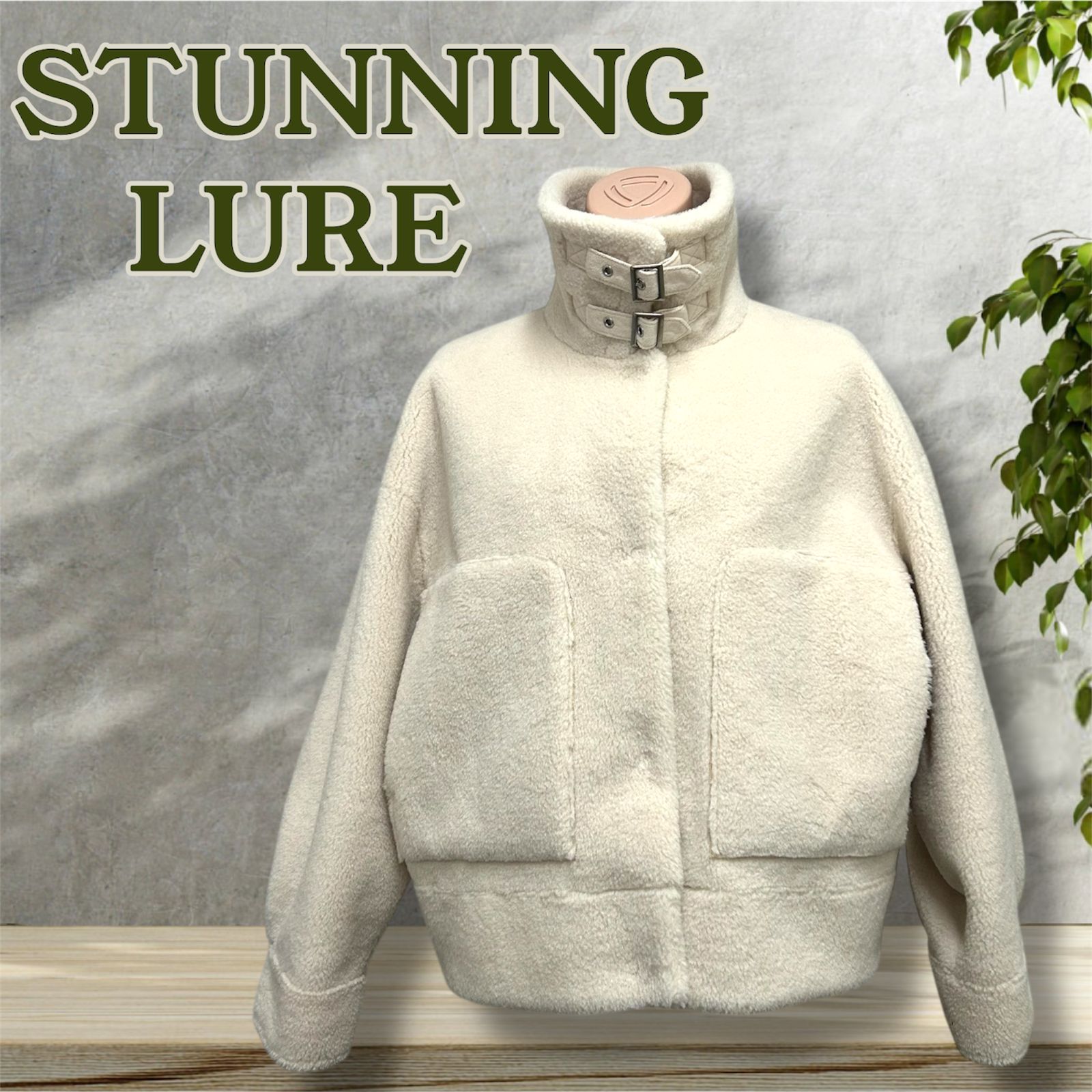 mm様　取り置きスタニングルアー　エコムートン　0 mm様 取り置きスタニングルアー エコムートン 0 - メルカリ