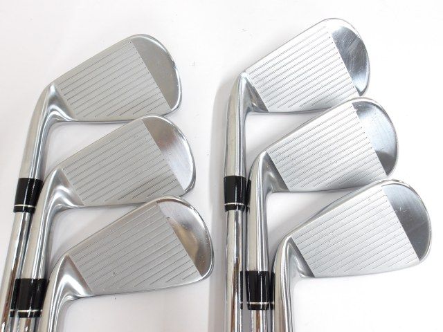 アイアンセット キャロウェイ X-FORGED STAR 2025 neo JP 6本セット S 29 セット スチールシャフト メンズ 右 1