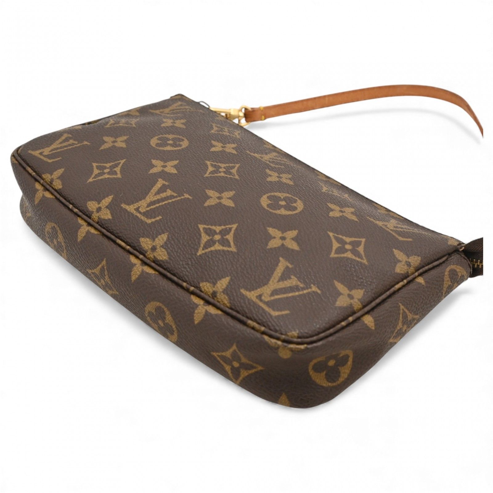 アクセソワール ハンドバッグ