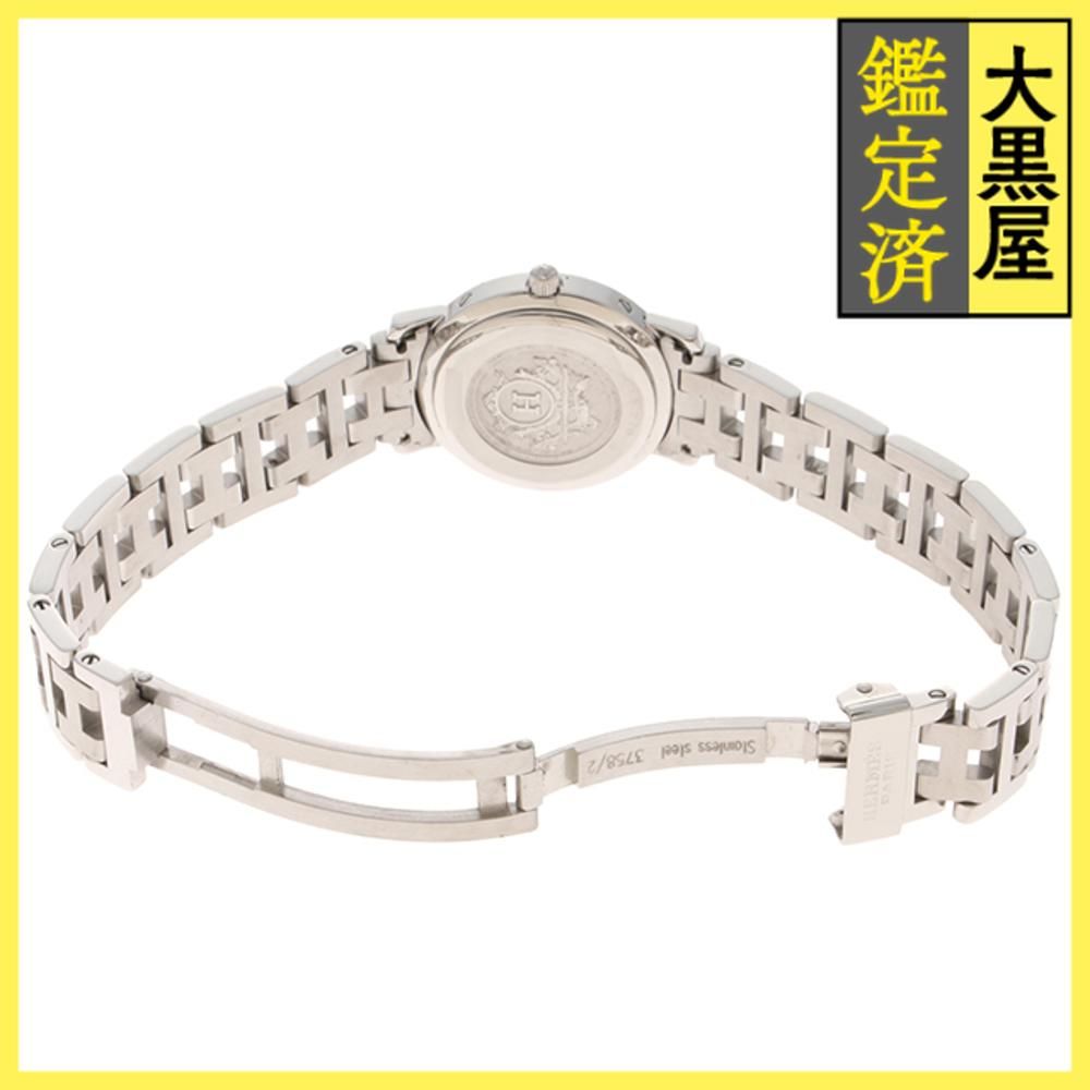 エルメス クリッパー