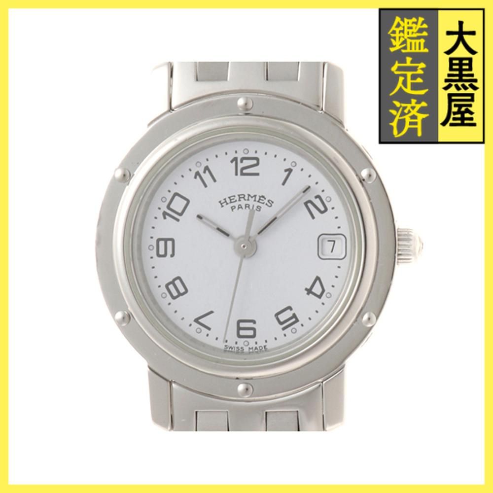 エルメス クリッパー CL 4.210 200