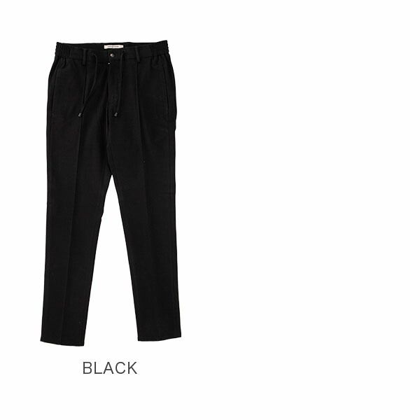 新品】 ジャブスアルキヴィオ Giab's Archivio イージースラックス