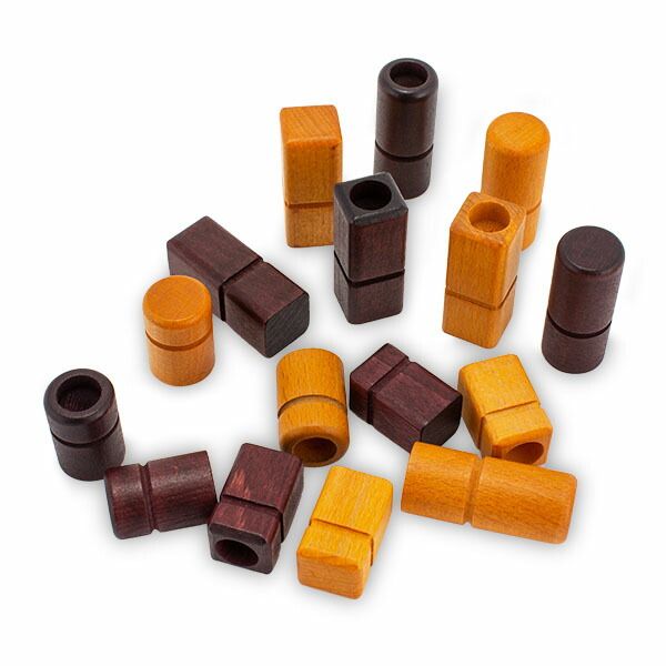 新品】 【無料ラッピング付き】 ギガミック Gigamic クアルト QUARTO