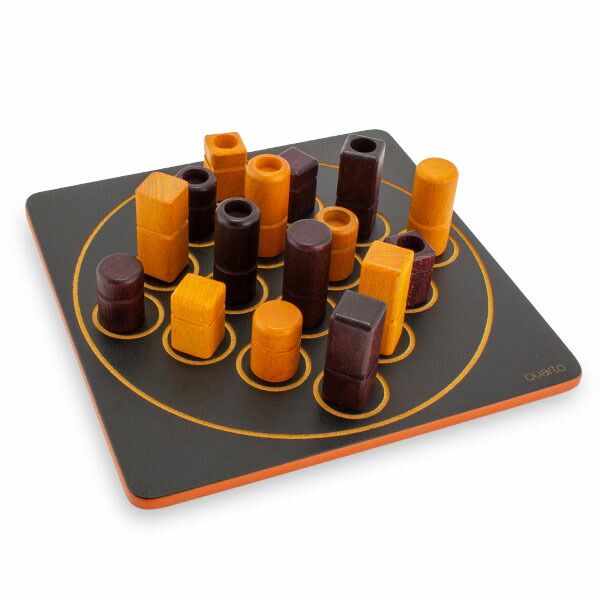 新品】 【無料ラッピング付き】 ギガミック Gigamic クアルト QUARTO