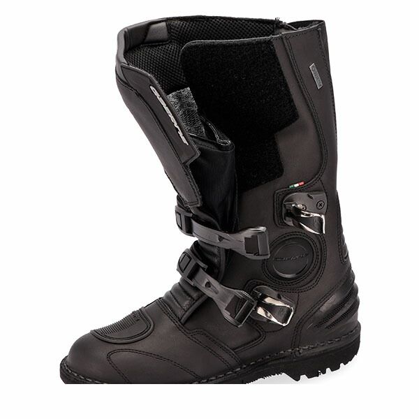 新品】 ガエルネ Gaerne バイクブーツ Gミッドランド 防水 オフロード